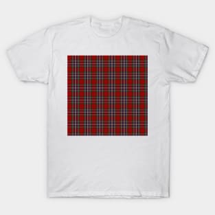 MacFarlane Clan Tartan (McFarlane) T-Shirt